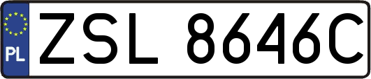 ZSL8646C