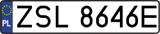 ZSL8646E