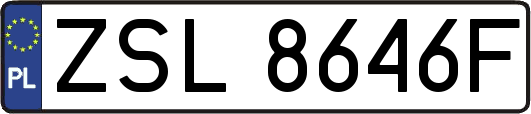 ZSL8646F