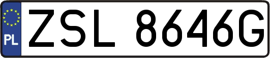 ZSL8646G