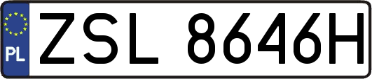 ZSL8646H