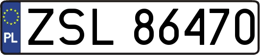 ZSL86470