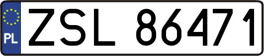 ZSL86471