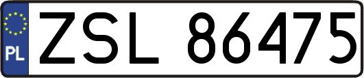 ZSL86475