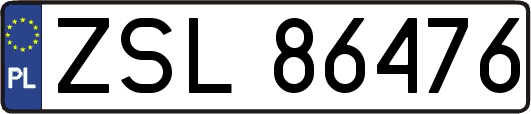 ZSL86476