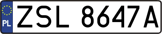 ZSL8647A