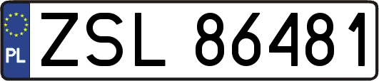 ZSL86481