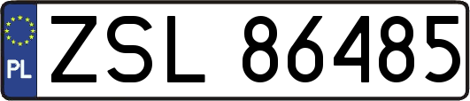 ZSL86485