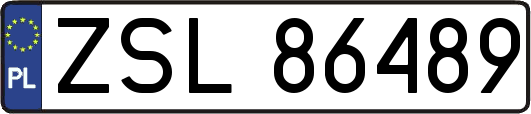 ZSL86489