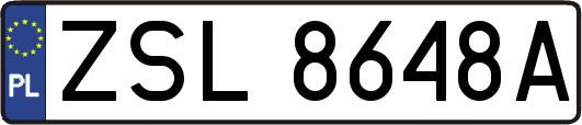 ZSL8648A