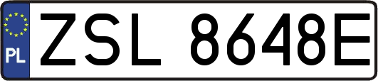 ZSL8648E