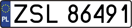 ZSL86491