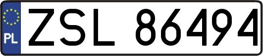 ZSL86494