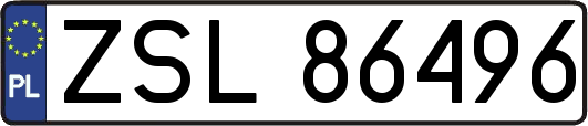 ZSL86496