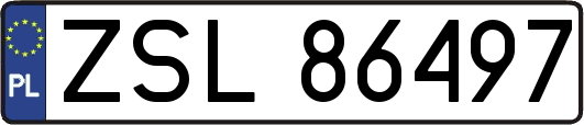 ZSL86497