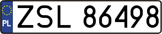 ZSL86498