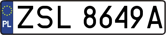 ZSL8649A