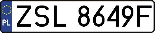 ZSL8649F