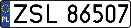 ZSL86507