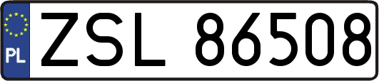 ZSL86508