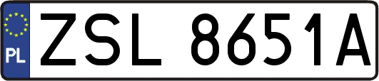 ZSL8651A