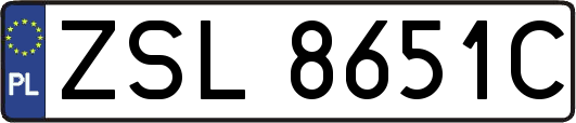 ZSL8651C