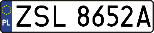 ZSL8652A