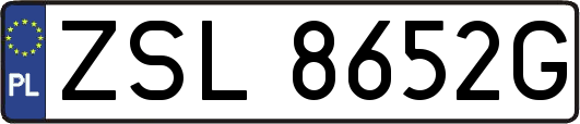 ZSL8652G