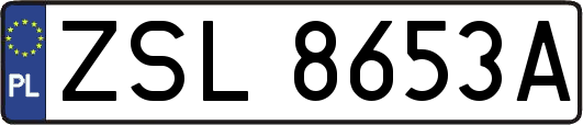ZSL8653A