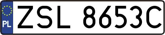 ZSL8653C