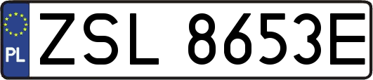 ZSL8653E