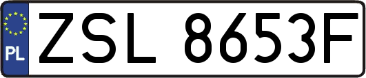 ZSL8653F