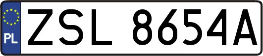 ZSL8654A