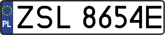 ZSL8654E