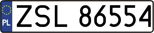 ZSL86554