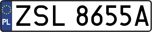 ZSL8655A