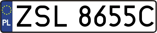 ZSL8655C