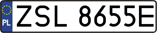 ZSL8655E