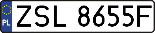 ZSL8655F
