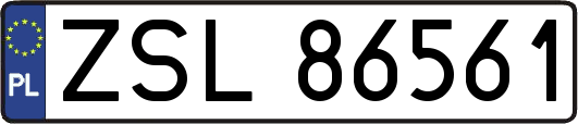 ZSL86561