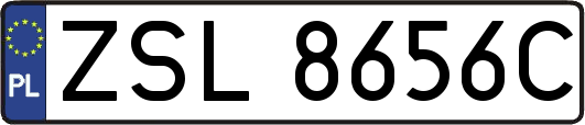 ZSL8656C