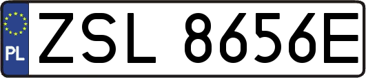 ZSL8656E