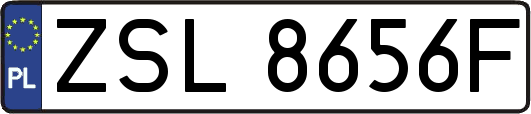 ZSL8656F