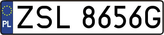 ZSL8656G