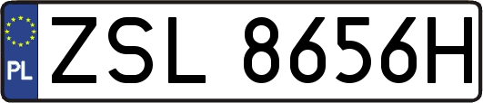 ZSL8656H
