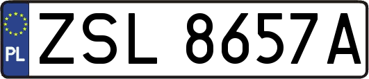 ZSL8657A