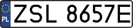 ZSL8657E