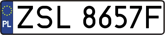 ZSL8657F