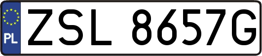 ZSL8657G