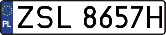 ZSL8657H